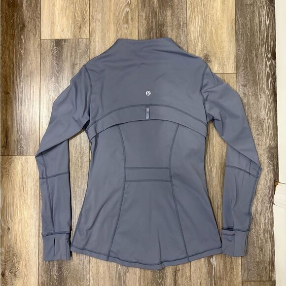 Lululemon Athletica Define Jacket - Picture 4 of 9